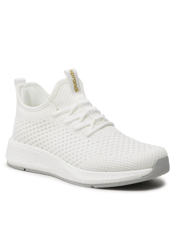 Sprandi Sprandi Sneakers WP07-GVA-1 Weiß