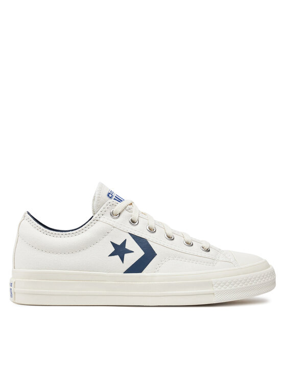 Converse Sneakersy Star Player 76 A08539C Bia y Modivo.pl