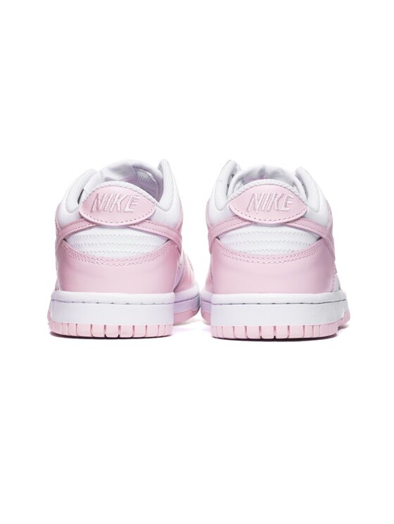 Nike Nike Sneakersy DUNK LOW BG Różowy