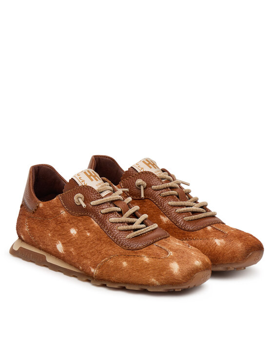 Hispanitas Hispanitas Tossud Zinnia HI265187 C002 Pruun