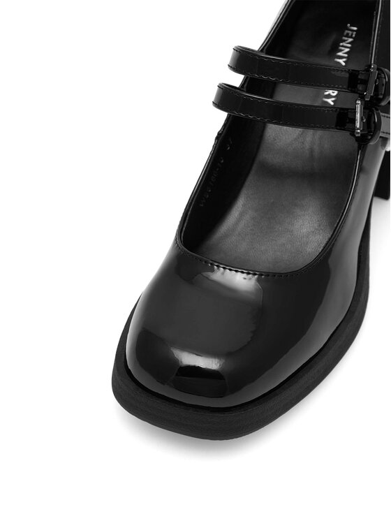Jenny Fairy Jenny Fairy Pumps ELISABETH WS6186-10 Schwarz