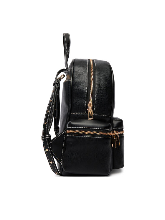Liu Jo Liu Jo Rucksack AA6136 E1012 Schwarz