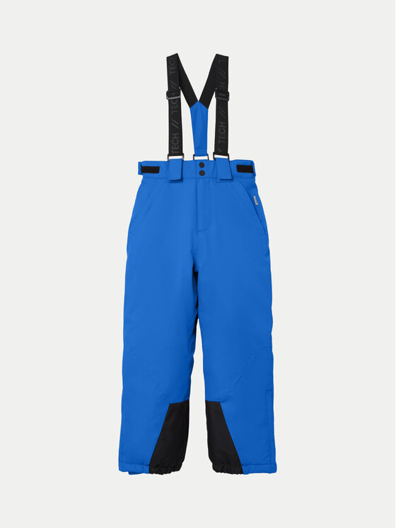 NAME IT NAME IT Ски панталони 13233445 Син Regular Fit