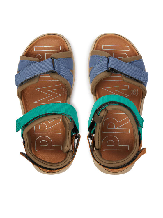 Primigi Primigi Sandali 1395811 S Multicolore