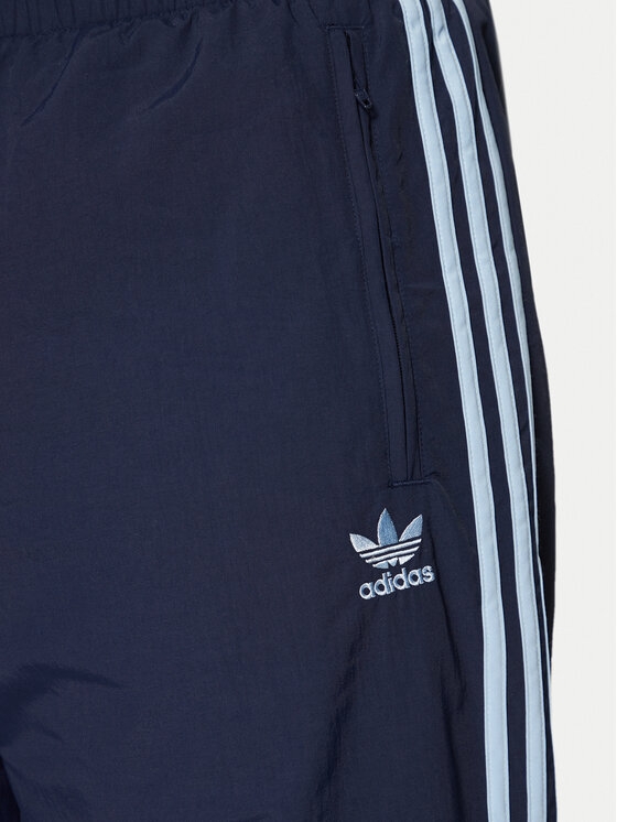 adidas adidas Pantaloni trening adicolor Firebird JP1249 Bleumarin Regular Fit