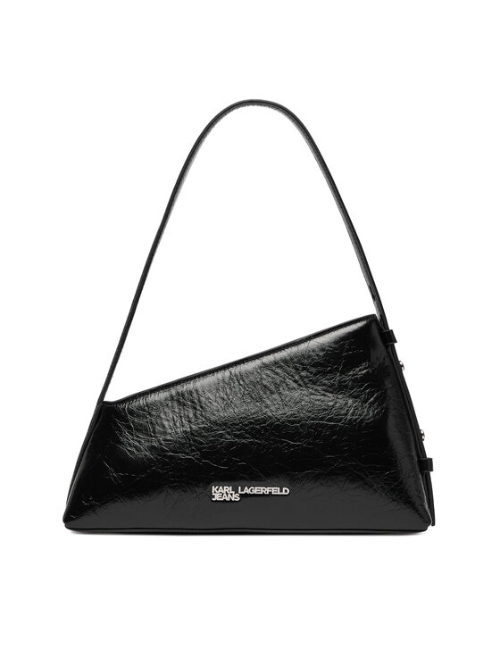 Karl Lagerfeld Jeans Karl Lagerfeld Jeans Дамска чанта B1W30181 Черен