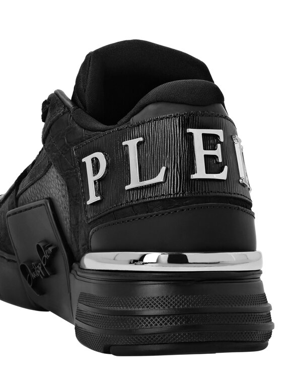 PHILIPP PLEIN PHILIPP PLEIN Sneakers 27447 Nero