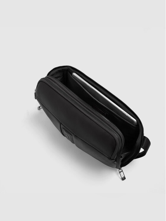 Piquadro Piquadro Borsa 12674 Nero