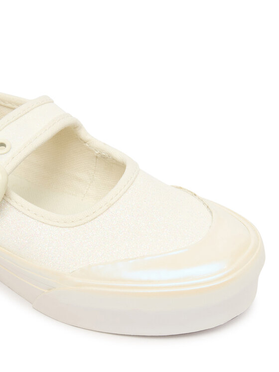 Vans Vans Балеринки Mary Jane VN000CYKCJ71 Бял
