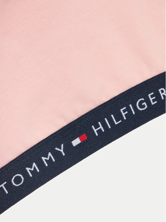 Tommy Hilfiger Tommy Hilfiger 2er-Set BHs UG0UG00754 Bunt
