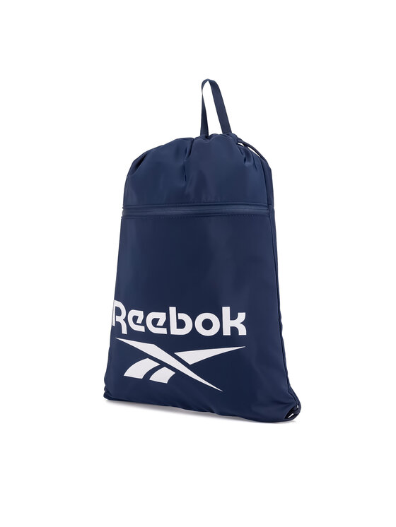 Reebok Reebok Vak na stahovací šňůrky RBK-B-044-CCC Tmavomodrá