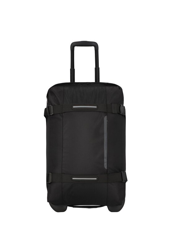 American Tourister American Tourister Torba 257227 Czarny