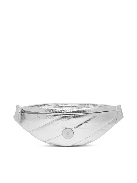 JOOP! Jeans JOOP! Jeans Handtasche Frizzare 4130001248 Silberfarben