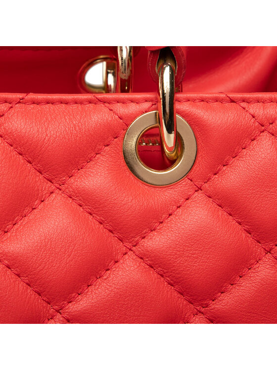 Borsetta K11216 Corallo