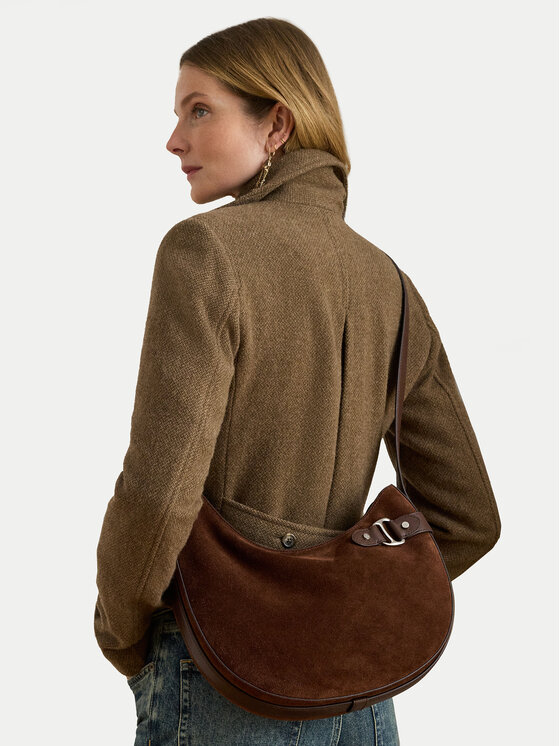 LAUREN RALPH LAUREN LAUREN RALPH LAUREN Handtasche 431980157005 Braun