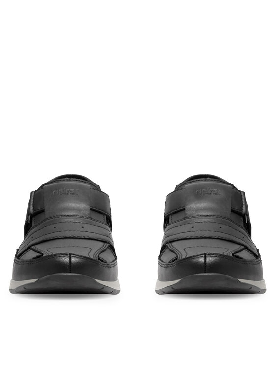 Rieker Rieker Sandalen 11951-00 Schwarz