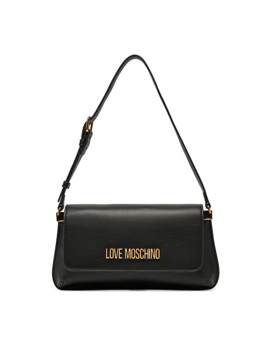 LOVE MOSCHINO LOVE MOSCHINO Torbica JC4058PP1MLO0000 Crna
