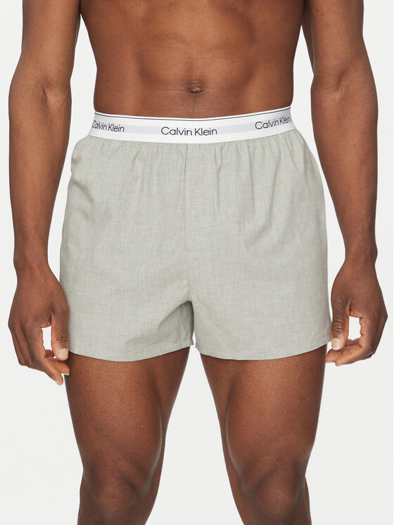 Calvin Klein Underwear Calvin Klein Underwear Комплект боксерки LV00NB4267 Цветен