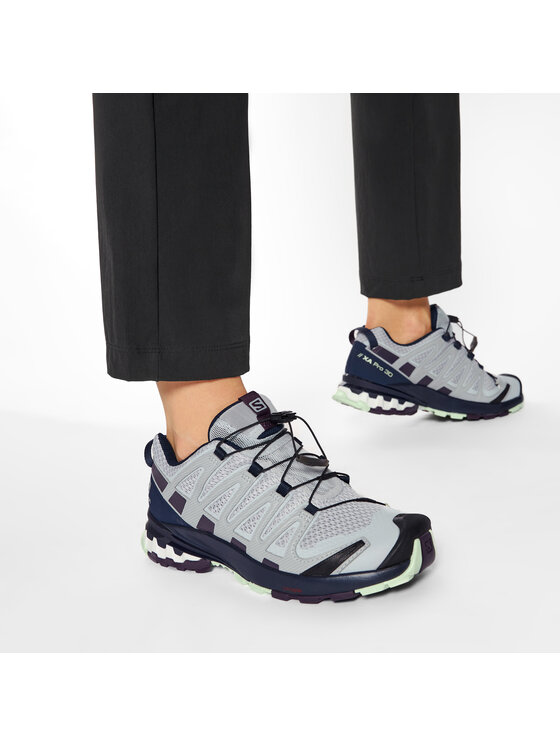Salomon outlet donna trekking