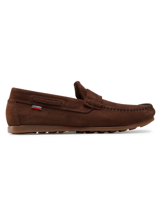 Mocassini Waterfall 15202 Marrone