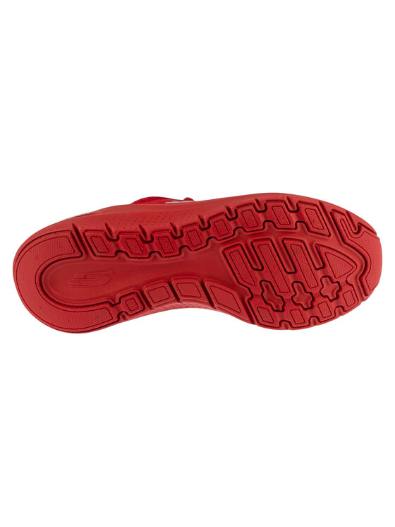 Skechers Skechers Scarpe da palestra Arch Fit 2.0 - Chromatic Flow Rosso