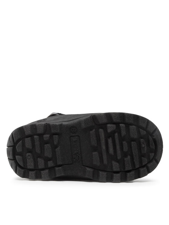 Kamik Kamik Lumesaapad Finley NF8252 Must
