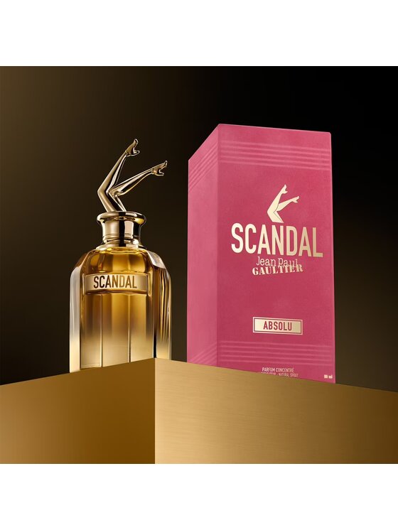 Jean Paul Gaultier Jean Paul Gaultier Scandal Absolu perfumy spray 30ml Perfumy