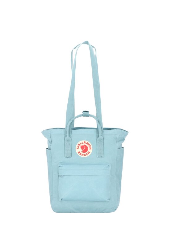 Fjällräven Fjällräven Torebka 206546 Błękitny
