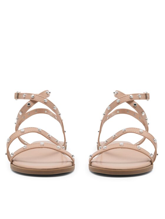 DeeZee DeeZee Sandali KL-E533-2 Beige