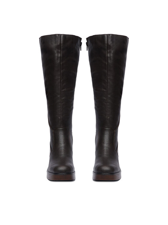 Rieker Rieker Stivali CEO-58090-25 Marrone scuro