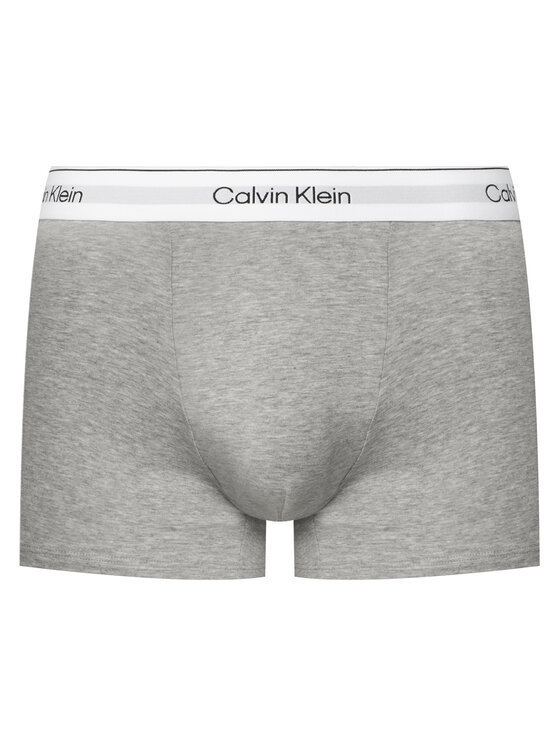Calvin Klein Underwear Calvin Klein Underwear Komplet bokserek LV00NB4437 Kolorowy