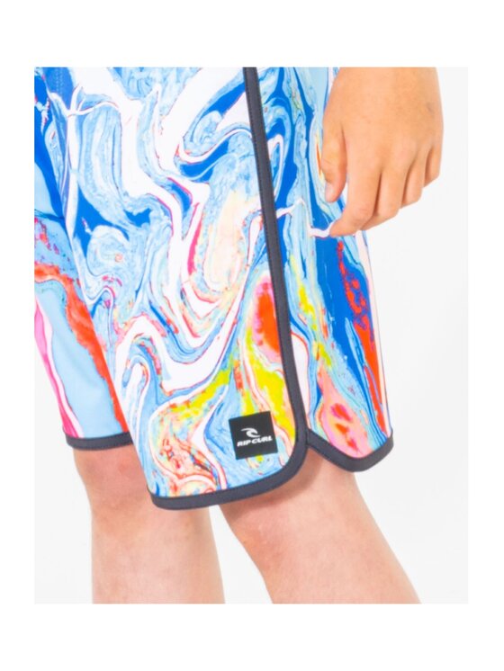 Rip Curl Rip Curl Szorty kąpielowe Mirage Resinate-Boy Granatowy