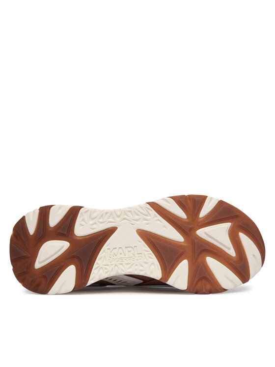 KARL LAGERFELD KARL LAGERFELD Tossud Blaze KL62422 Pruun