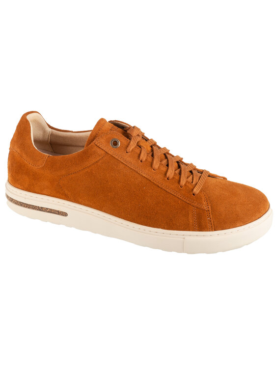 Birkenstock Birkenstock Sneakersy Bend Low LEVE Brązowy