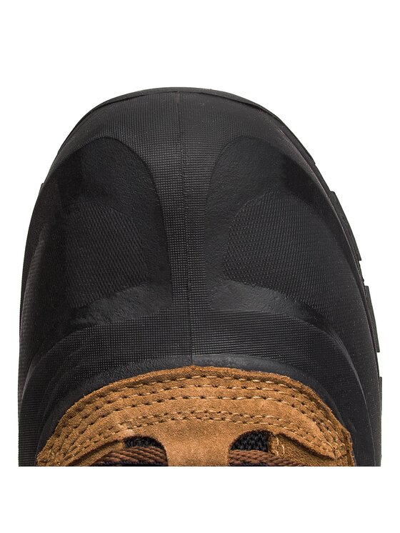 Sorel Sorel Śniegowce Buxton Lace 1760181 Brązowy