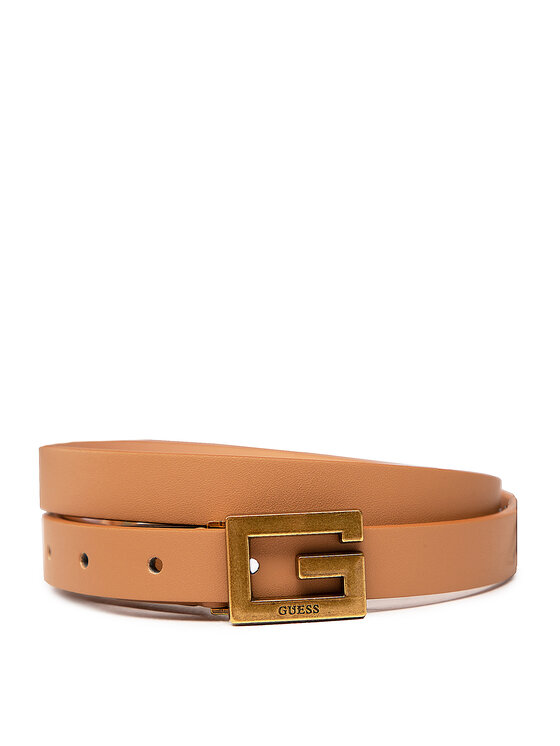 Cintura da donna Katey Belts BW7695 VIN20 Marrone