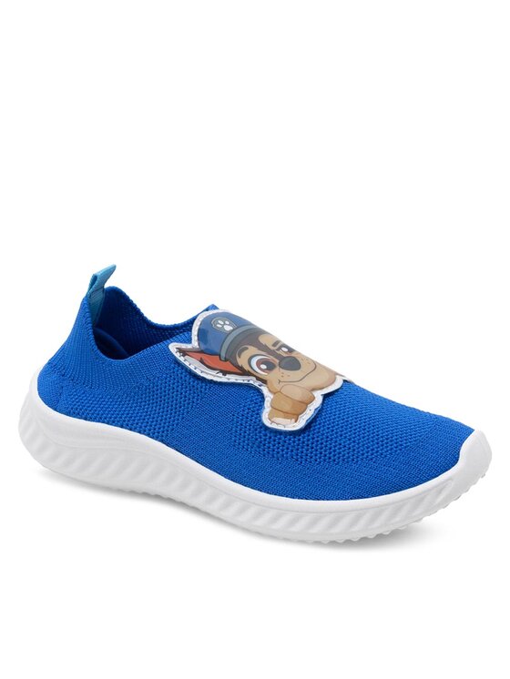 Paw Patrol Paw Patrol Poltopánky CP66-SS24-412PAW Modrá