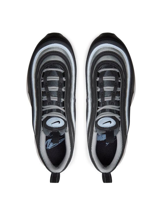 Nike Nike Sneakers Air Max 97 (GS) 921522 033 Grau