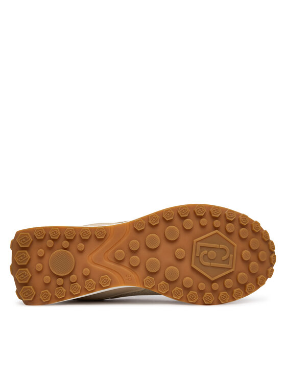 Liu Jo Liu Jo Sneakers Lolo 20 BA6041 PX064 Beige