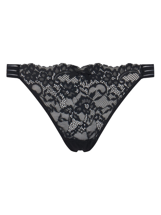 Hunkemöller Hunkemöller Set od 5 pari tangica 302722 Šarena