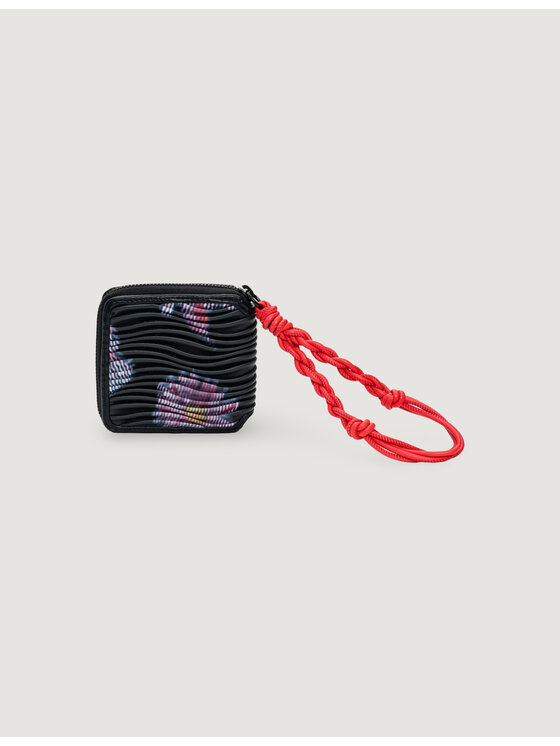 Desigual Desigual Portfel MONE_XENON CLAUDIA Czarny