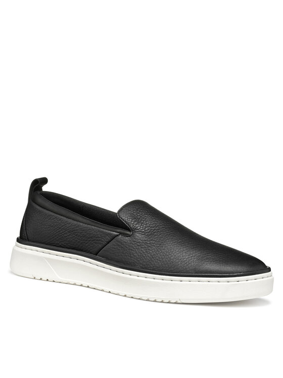 Geox Geox Kedai U Zackerty U55HPA 00046 C9999 Juoda