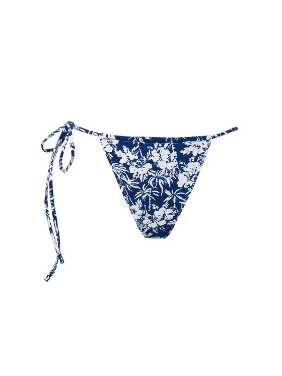 Love and Hate Love and Hate Bikini pezzo sotto Jane Blu