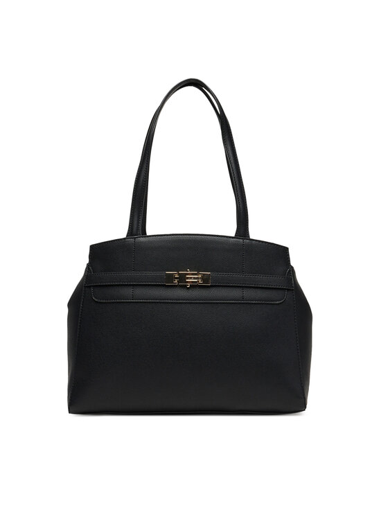 Valentino Valentino Handtasche Fae Re VBS9AD01 Schwarz