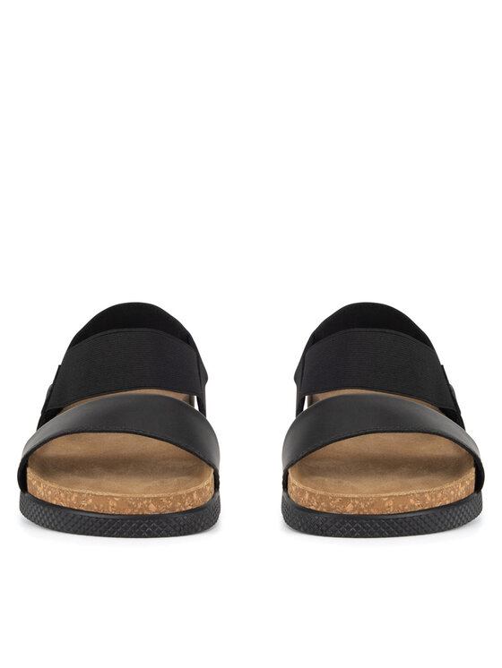 Lasocki Lasocki Sandalen ARC-BIERGE-18 Schwarz