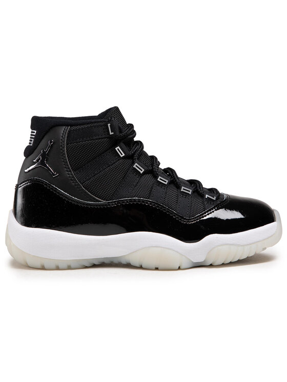 Nike Laisvalaikio batai Air Jordan 11 Retro AR0715 011 Juoda | Modivo.lt