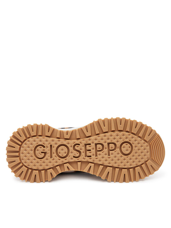 Gioseppo Gioseppo Tossud Madbury 75459-P Pruun