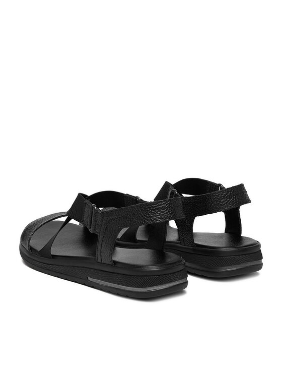 Lasocki Lasocki Sandalen CEO-WI23-MALTA-01 Schwarz