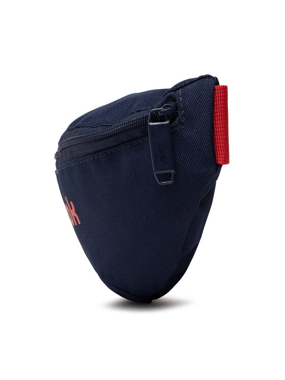 Reebok Saszetka nerka Act Core Ll Waistbag H23414 R owy Modivo.pl