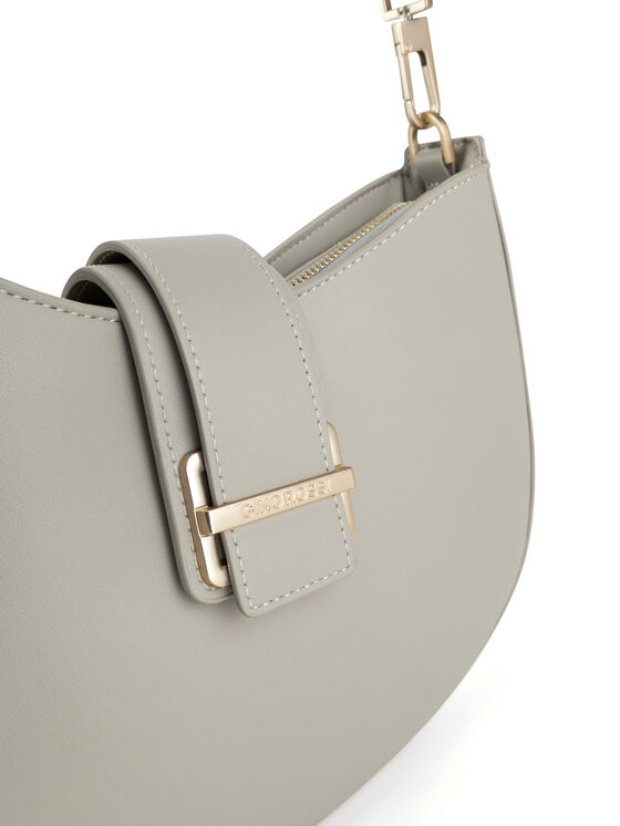 Gino Rossi Gino Rossi Handtasche 1-2 Grau
